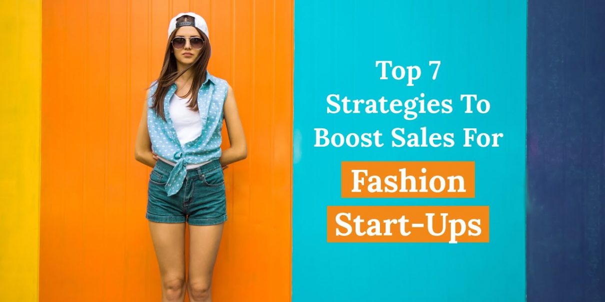 India's Top 10 Startups That Are Taking Apparel Industry By Storm