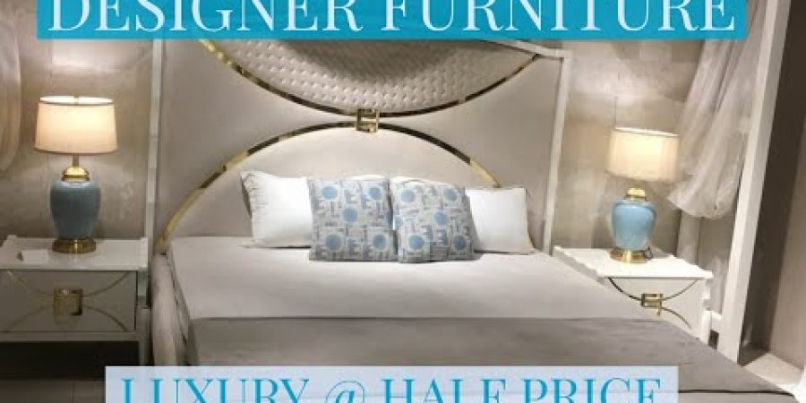 ULTRA LUXURY FURNITURE NOW BETTER AND CHEAPER | ALL INDIA DELIVERY