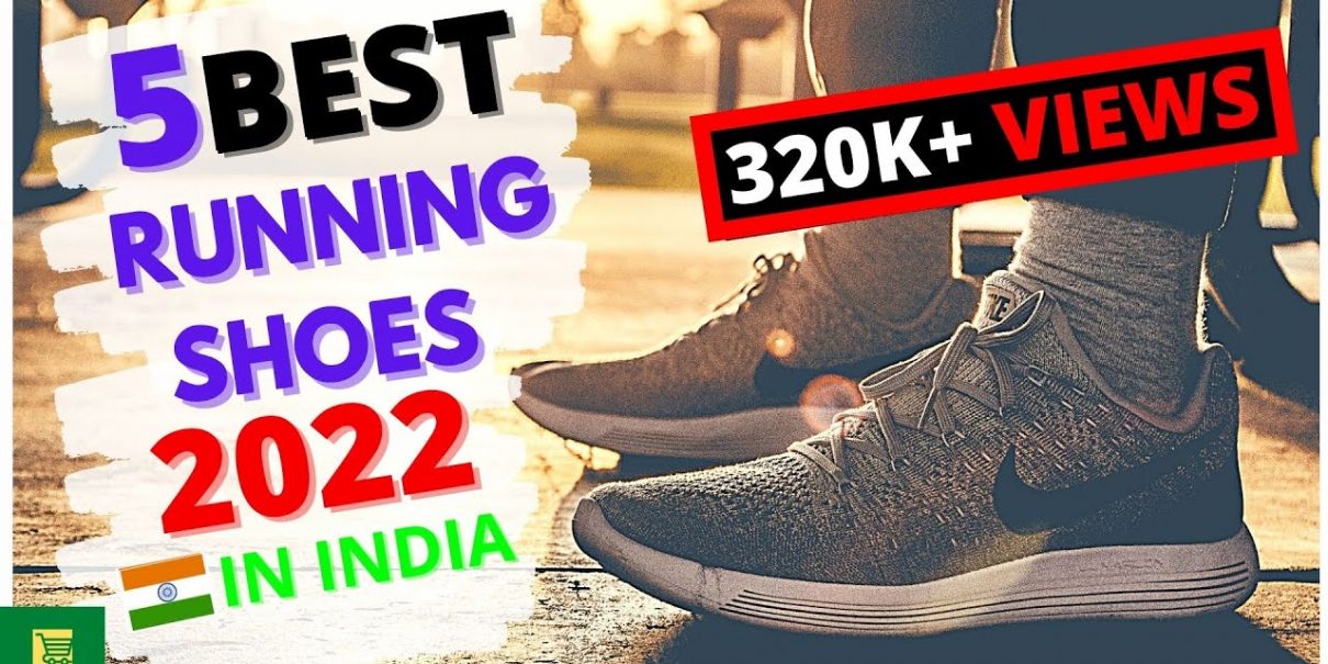 Top 5 Best Running Shoes in India Suppliers and Manufacturers in India