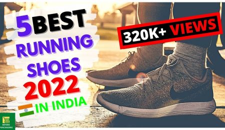 5 Best running shoes | best shoes for running | best running shoes | India | 2022