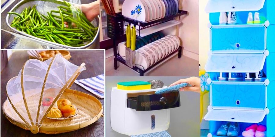 Amazon New Unique Kitchen & Home Products/smart kitchen items/ kitchen gadgets/ Amazon kitchen items