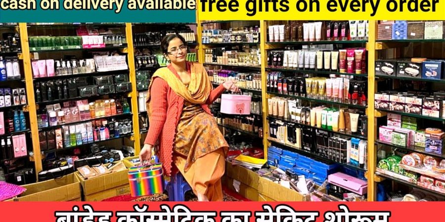 Branded cosmetic showroom all India delivery / cash on delivery available with free gifts 🔥🔥