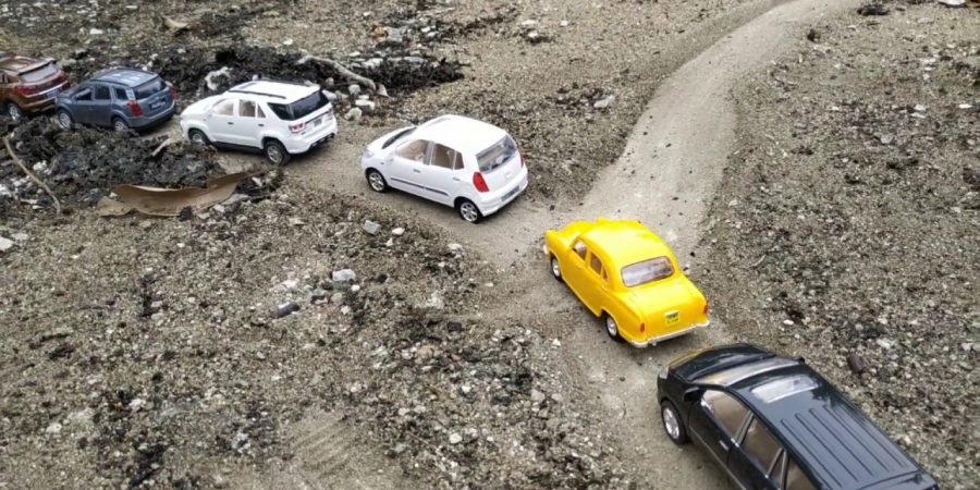 Die cast Toys Collection | Miniature collection of India's favorite Cars
