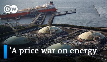 Energy price spike in Europe, coal shortage in India: Are we seeing a global energy crisis?