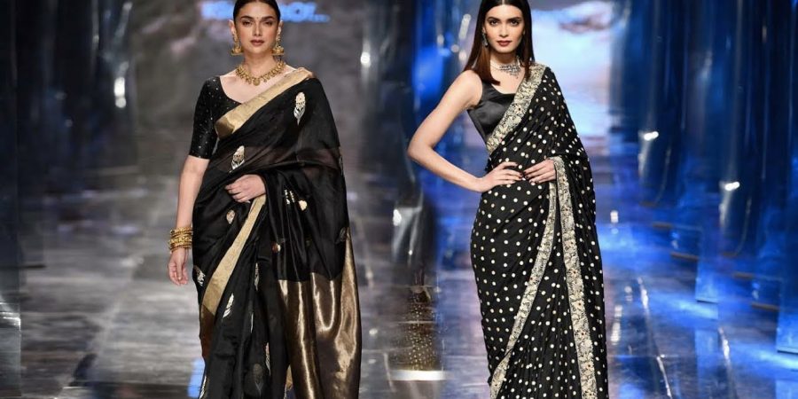 Grand Finale By 21 Designers | Fall/Winter 2019/20 | India Fashion Week