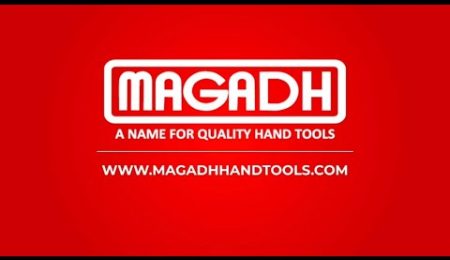 India's leading hand tools manufacturing company headquartered in Jaipur, INDIA.