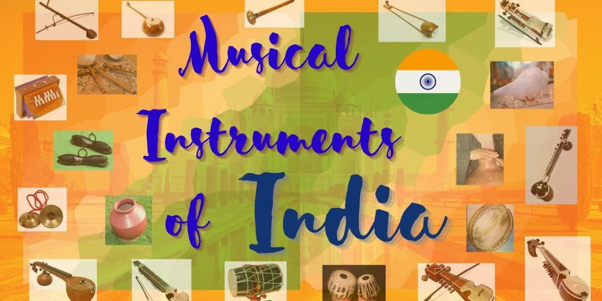 Amazing Musical Instruments of India Suppliers and Manufacturers in India