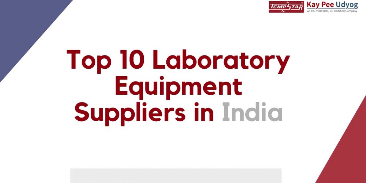 India's Top Laboratory Equipment Suppliers Suppliers and Manufacturers in India