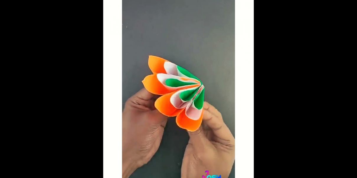 Beautiful Paper Craft Paper Flower Indian Touch Suppliers and Manufacturers in India