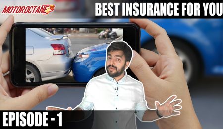 Best Car Insurance - Episode 1: Types of Insurance