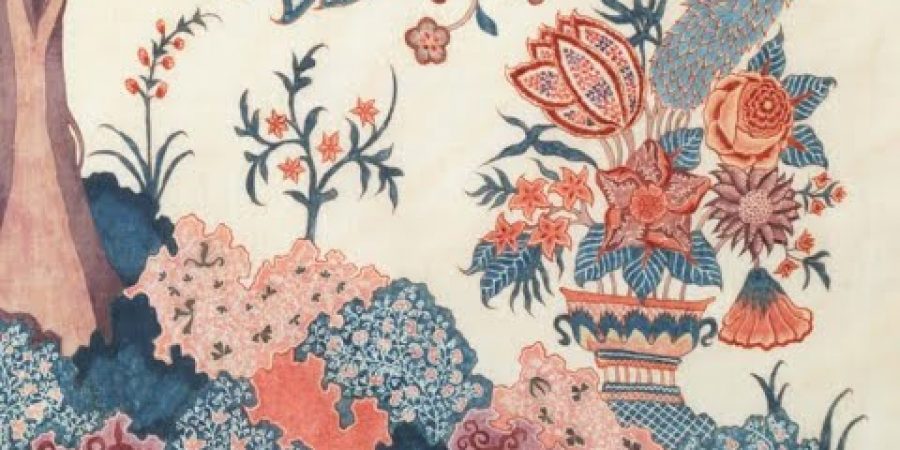 Chintz Today: Breathing New Life into Traditional Textile Design