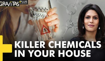 Gravitas Plus: Everything you must know about the deadly Forever Chemicals