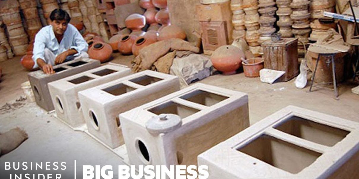 Electricity Free Fridge Made in India Suppliers and Manufacturers in India