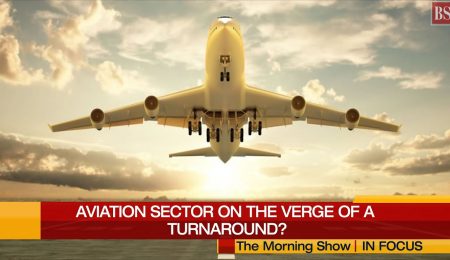 India’s aviation sector on the verge of a turnaround?