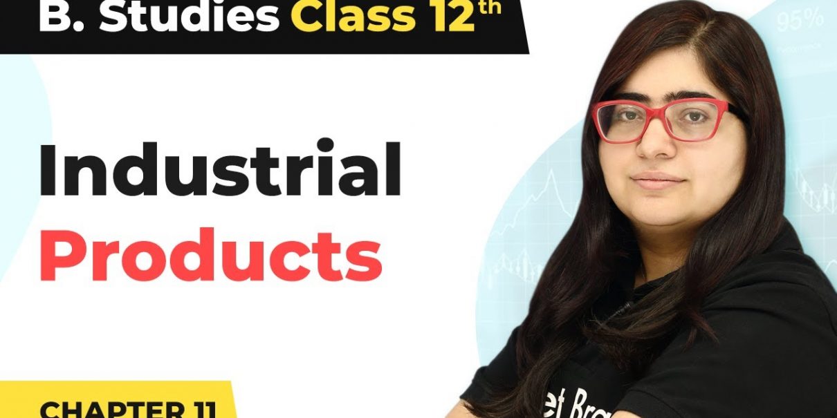 Business Studies Class 12 Industrial Products Marketing Suppliers