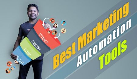 Marketing Automation tools 2020