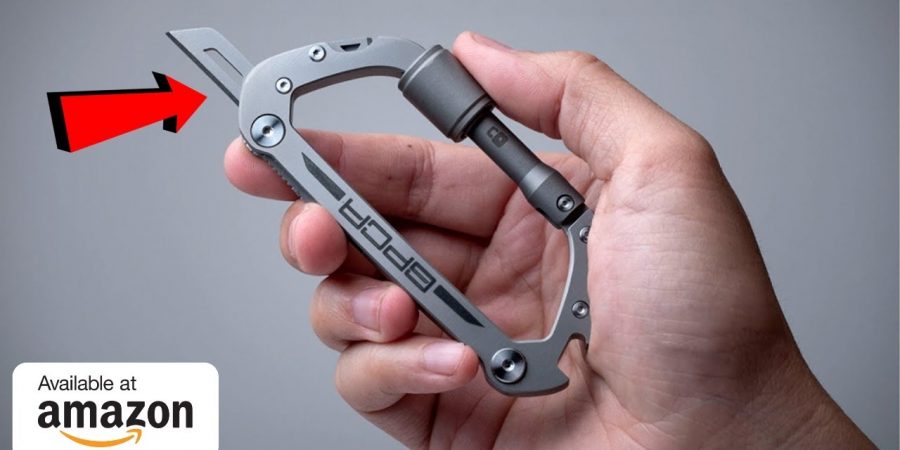 13 COOL MULTI-TOOLS & GADGETS Available On Amazon 2020 | Pocket Tools Under Rs500, Rs1000, Rs10K
