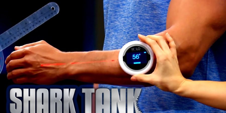 First-to-Market Medical Device Sparks Tense Negotiations | Shark Tank AUS