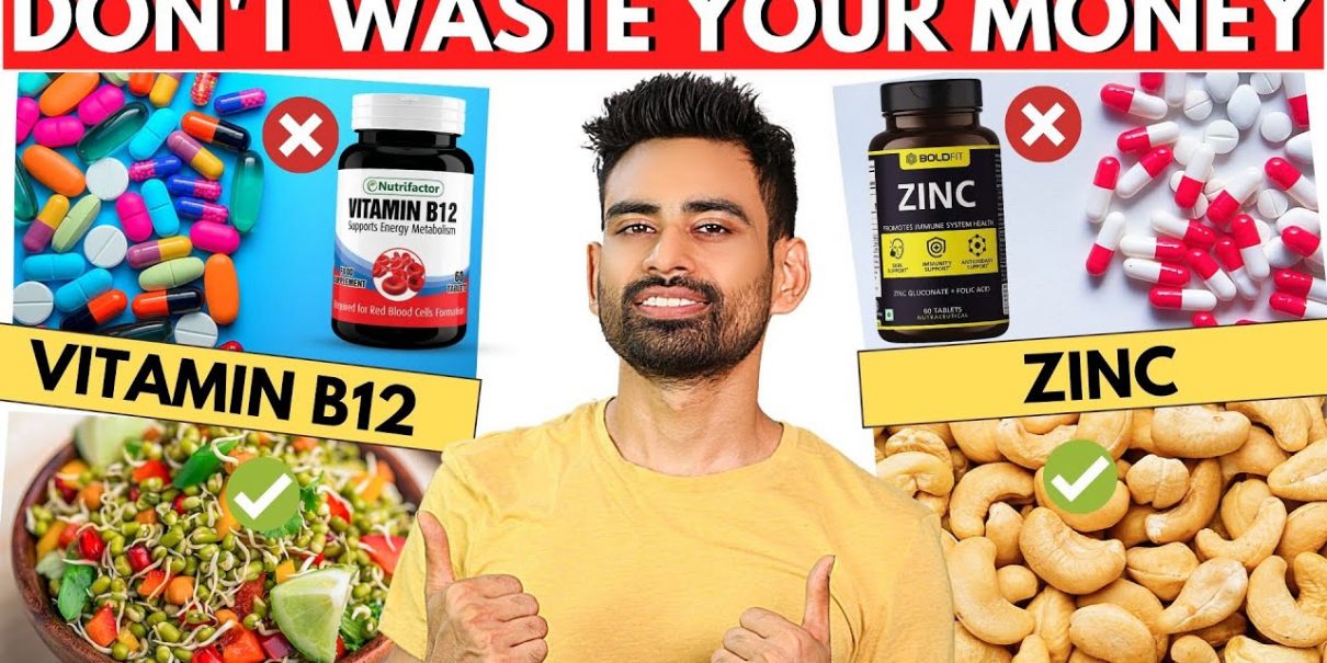 Get Vitamins and Minerals Through Daily Foods Suppliers and