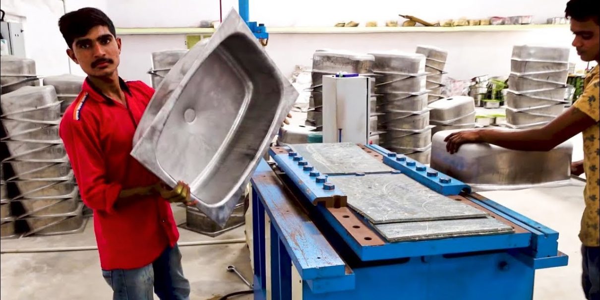 Amazing Factory Machines Manufactured in India Suppliers and