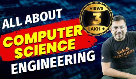 All about B Tech in Computer Science Engineering | Salary, Jobs, Lifestyle | Harsh sir