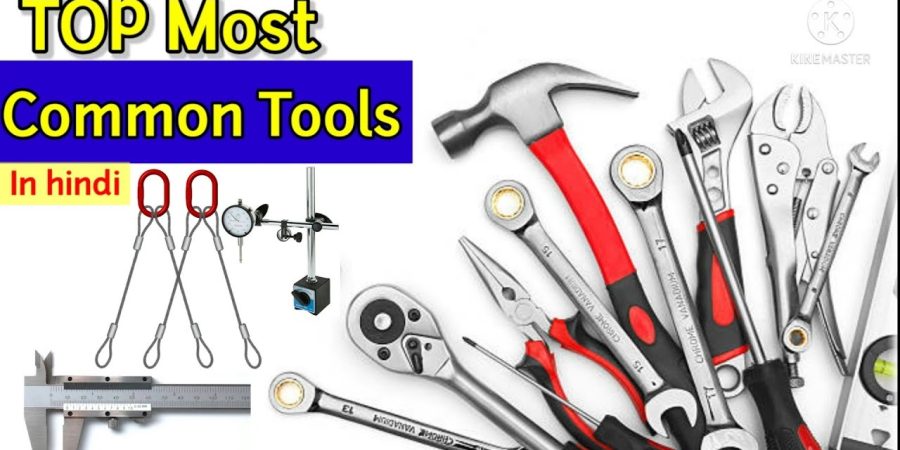 Mechanical Tools introduction #tools #mechanical