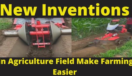 Modern Farming Technologies that are NEXT LEVEL | Cool and Powerful Agriculture Machines