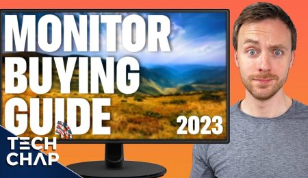 Monitor Buying Guide - What You NEED to Know! [2024]