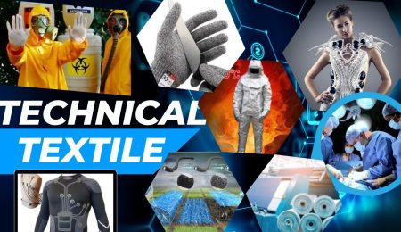 Technical Textile - Types and Application of Technical Textile