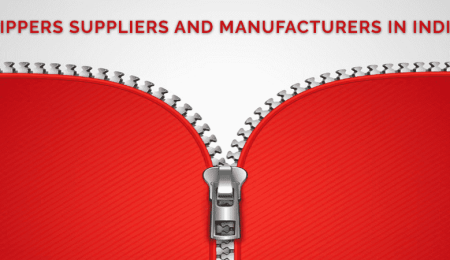 india's top zipper suppliers and manufacturers