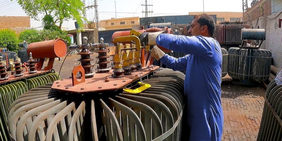 how 2500kva electric transformers are made How 2500KVA Electric Transformers are Made