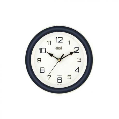 Ajanta Analog 3.5 cm X 20.5 cm Wall Clock