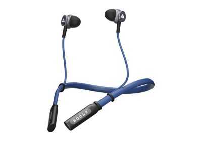 boult audio probass curve neckband bluetooth headset