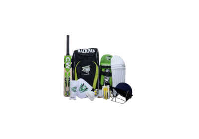 CW Junior Sports Cricket Kit