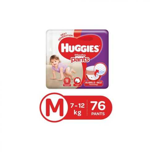 huggies wonder pants diapers m 1