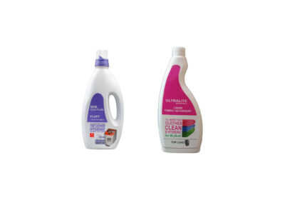 ifb essentials top load liquid detergent ultralite top load liquid detergent 1 1 liter herbs liquid detergent