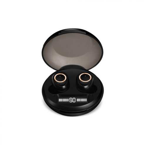 mytrack mt1382 touch voice control asap charge 8 hours battery backup bluetooth headset