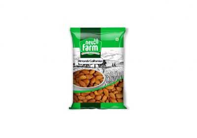 neu farm almonds badam californian premium quality 100 natural almonds