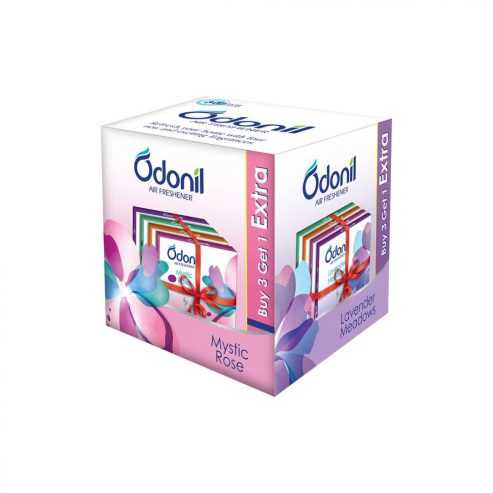 Odonil Multi Fragrance Blocks