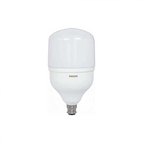 Philips 40 W Globe B22 LED Bulb