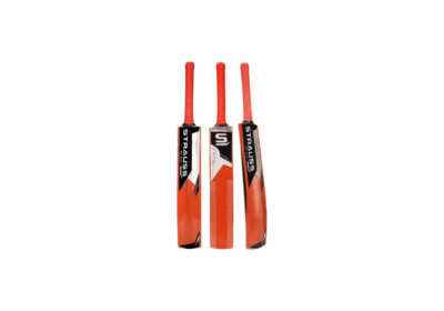 strauss pw 100 popular willow bat and ball combo cricket kit