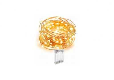 the bling stores battery powered copper wire led string lights for bedroom