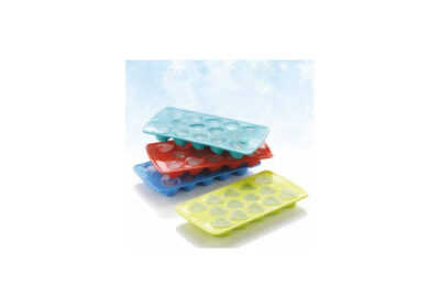 vittamix heart shape ice cube tray multicolor plastic ice cube tray