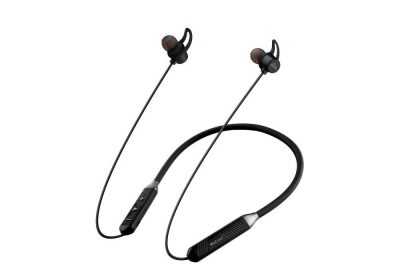 wecool neckband wireless headphones with 12 hours play time bluetooth headset