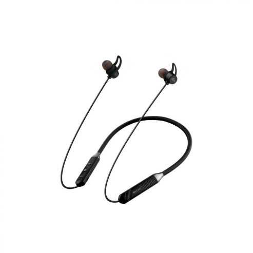 wecool neckband wireless headphones with 12 hours play time bluetooth headset