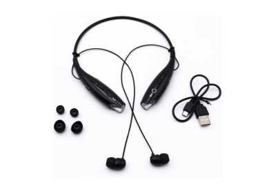allmusic wireless headphone oppo vivo stereo earphone sweatproof neckband bluetooth headset