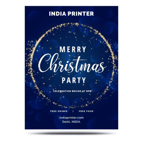 India Printer Invitation Cards Printing 2