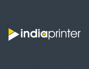 India Printer Logo Is