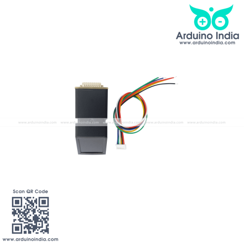 finger print sensor module r307