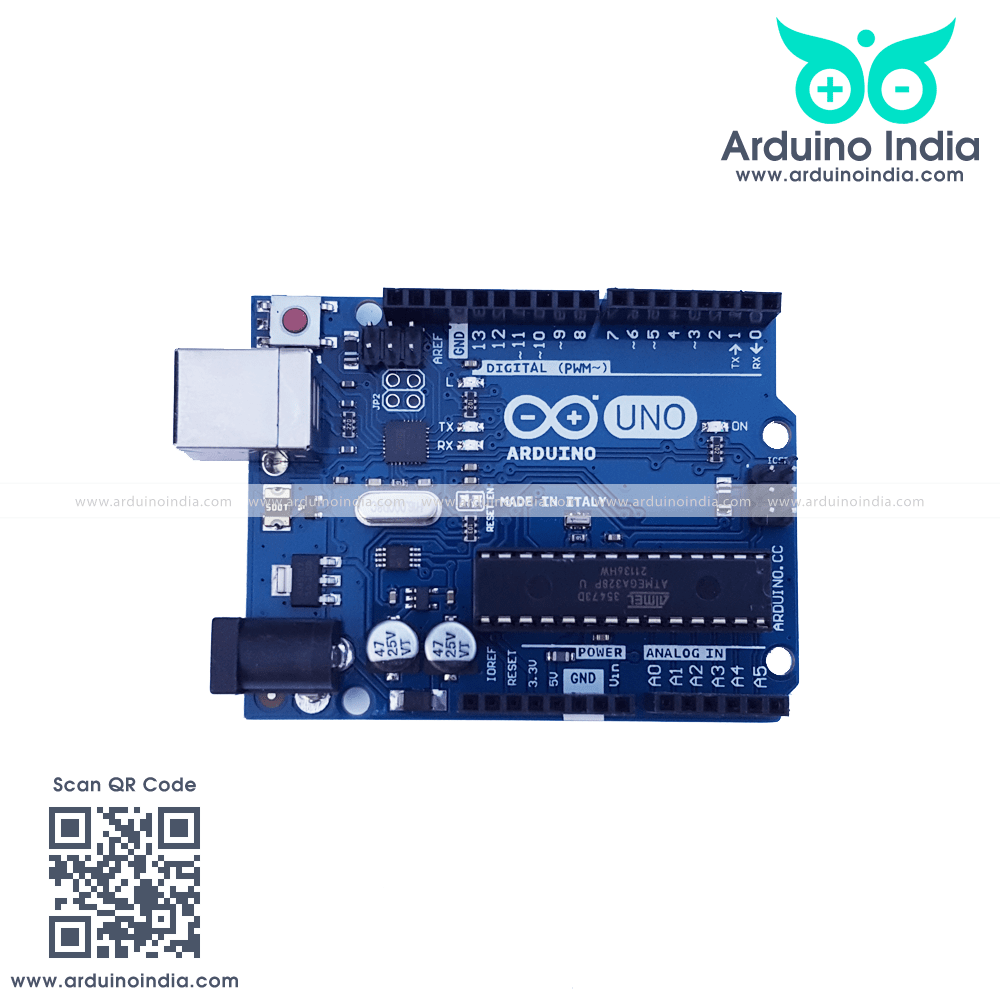 What Is Arduino Uno Rev3 And How To Get Started With It, 57% OFF